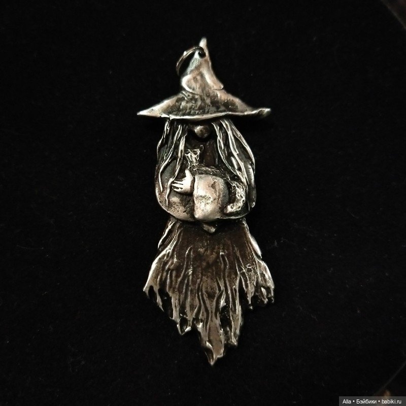 Мастерская Джека Карра — Лепка авторских игрушек и папье (фото 7)