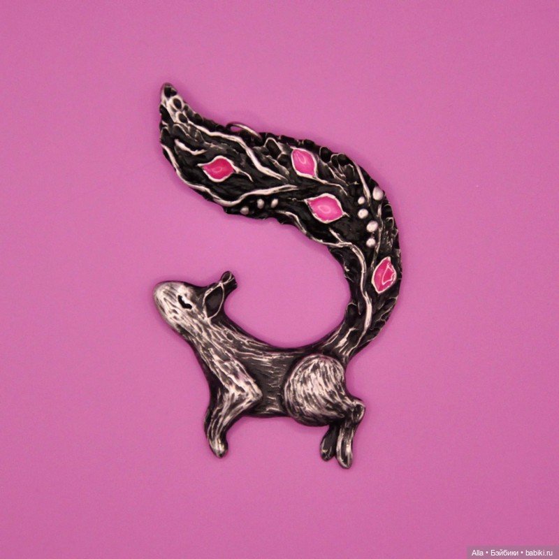 Мастерская Джека Карра — Лепка авторских игрушек и папье