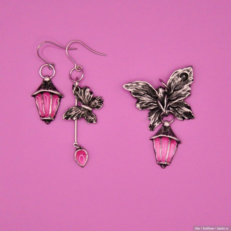 Мастерская Джека Карра — Лепка авторских игрушек и папье