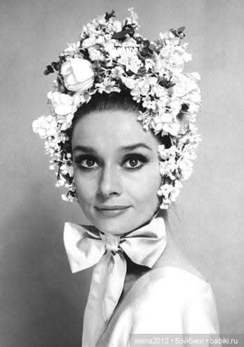 Пасхальные шляпки — Культура