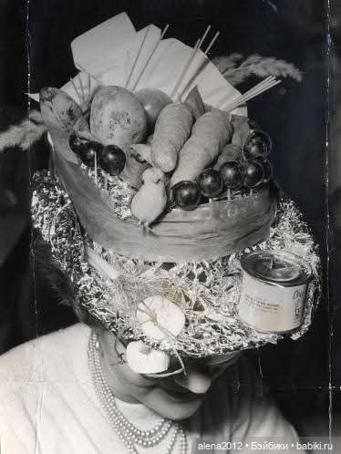 Пасхальные шляпки — Культура (фото 4)