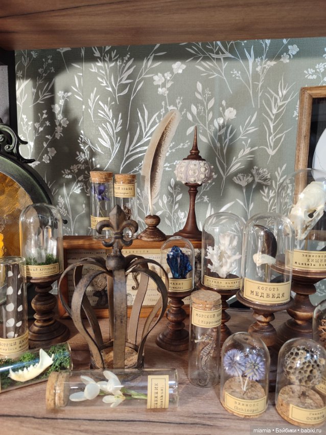 Выставка кукол и мишек на Тишинее