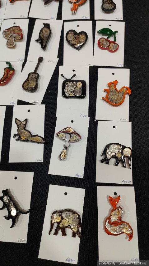 Куклы и мишки Тедди на Тишинке. Часть 2