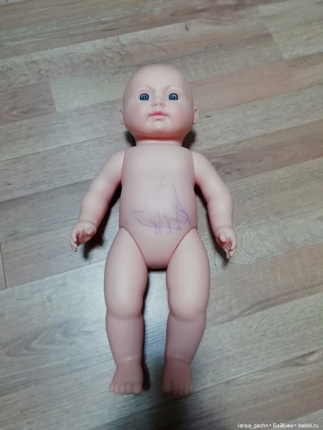 Мешочек счастья — Российские куклы Весна