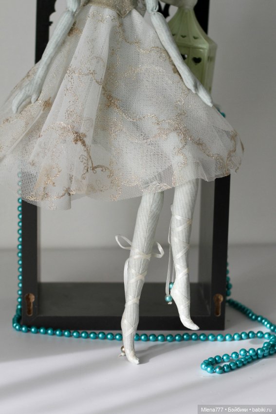 Ах балет . Фантазии на тему жирафов