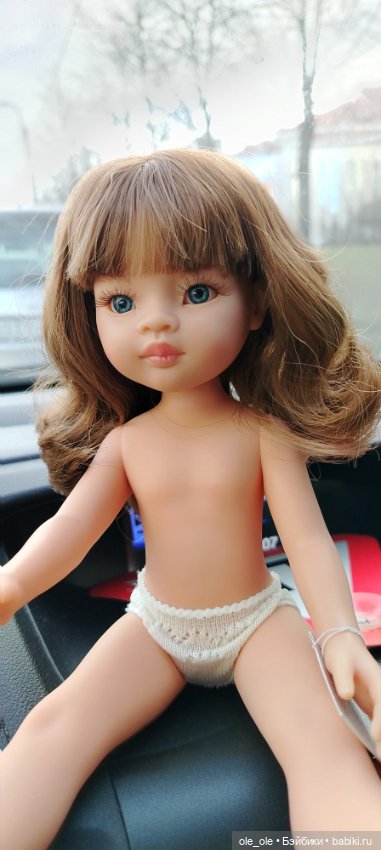 Кажется.. я снова люблю паолок :) помогите назвать 😘♥️🤣 (фото 4)