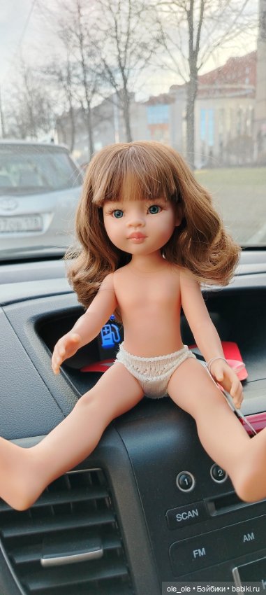 Кажется.. я снова люблю паолок :) помогите назвать 😘♥️🤣 (фото 6)