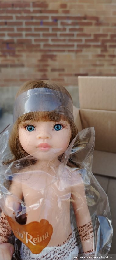 Кажется.. я снова люблю паолок :) помогите назвать 😘♥️🤣 (фото 8)