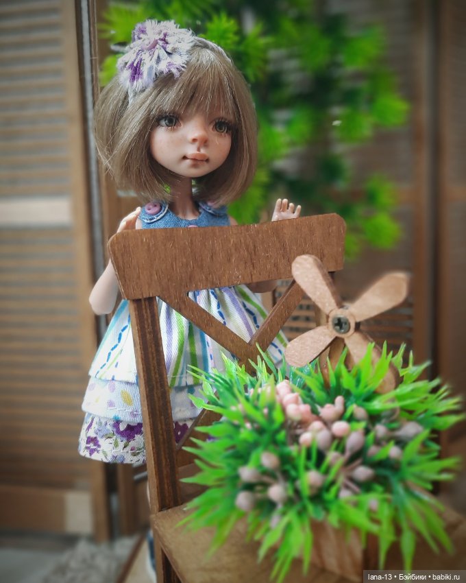 Пацанкой можно и не быть — Одежда и обувь для кукол своими руками: фото (фото 5)