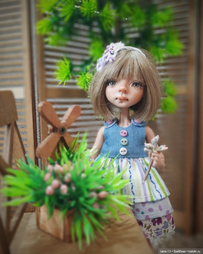 Пацанкой можно и не быть — Одежда и обувь для кукол своими руками: фото (фото 4)