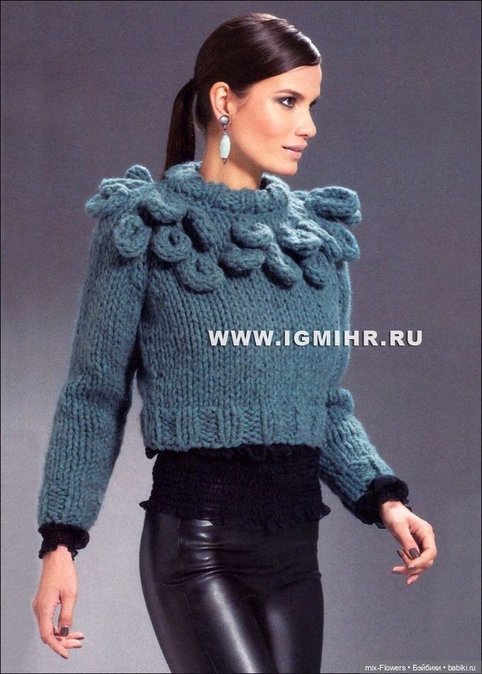 Откуда брать вдохновение — Интересное и необычное: фотоподборки (фото 10)