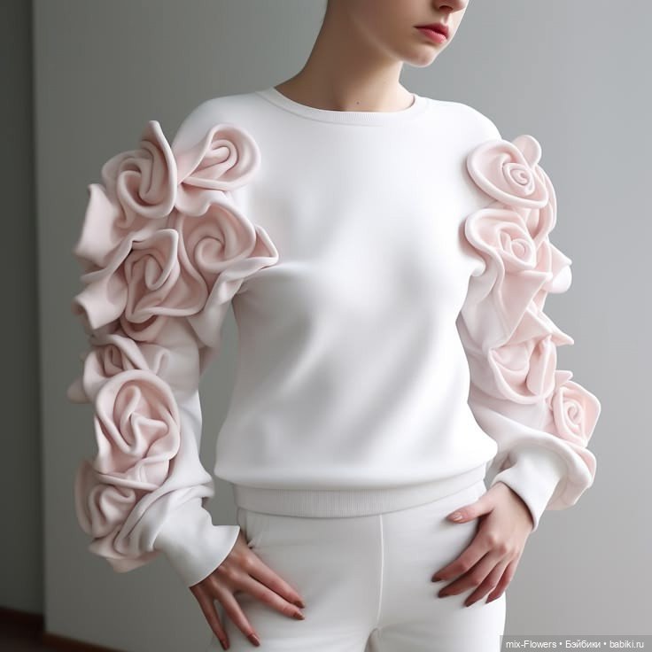 Откуда брать вдохновение — Интересное и необычное: фотоподборки