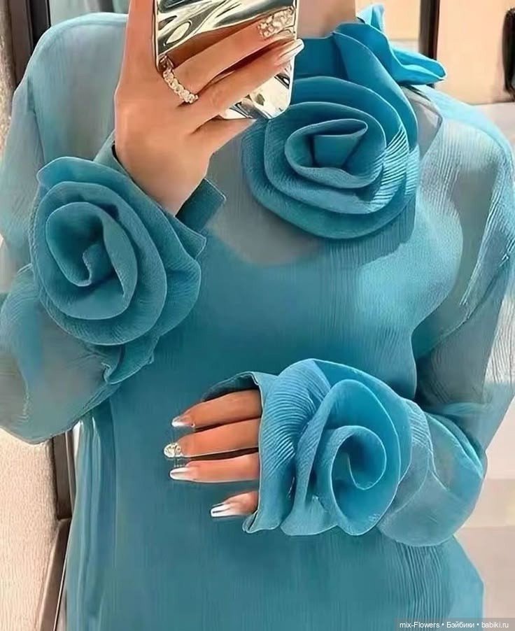 Откуда брать вдохновение — Интересное и необычное: фотоподборки