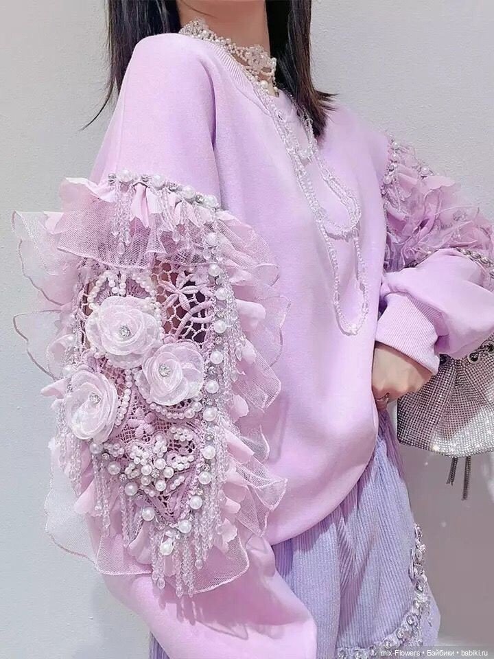 Откуда брать вдохновение — Интересное и необычное: фотоподборки