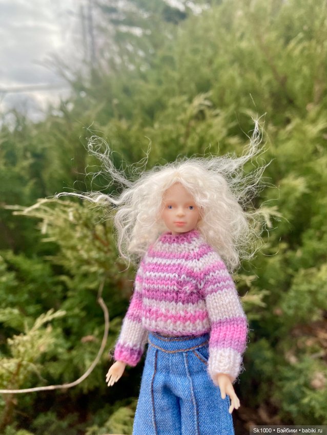 Первоцветы с Сахарком — Разные куклы BJD (БЖД): редкие бренды (фото 2)