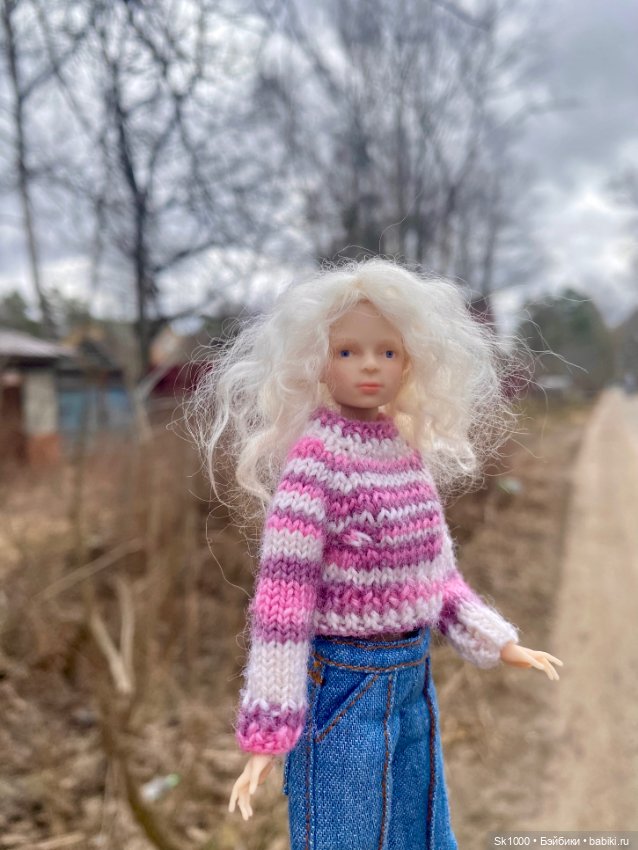 Первоцветы с Сахарком — Разные куклы BJD (БЖД): редкие бренды