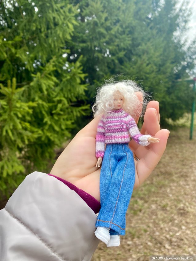 Первоцветы с Сахарком — Разные куклы BJD (БЖД): редкие бренды
