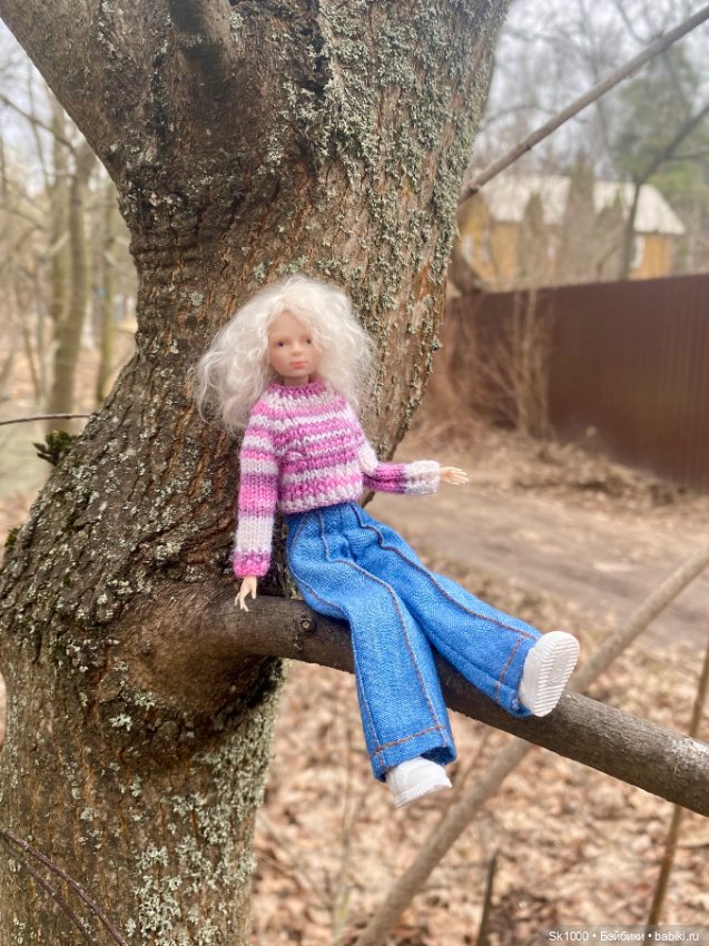 Первоцветы с Сахарком — Разные куклы BJD (БЖД): редкие бренды