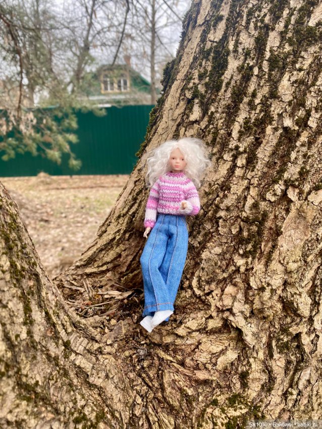 Первоцветы с Сахарком — Разные куклы BJD (БЖД): редкие бренды