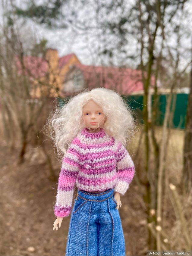 Первоцветы с Сахарком — Разные куклы BJD (БЖД): редкие бренды