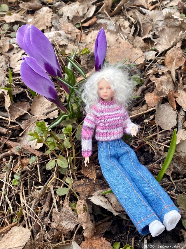 Первоцветы с Сахарком — Разные куклы BJD (БЖД): редкие бренды