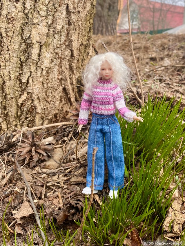 Первоцветы с Сахарком — Разные куклы BJD (БЖД): редкие бренды