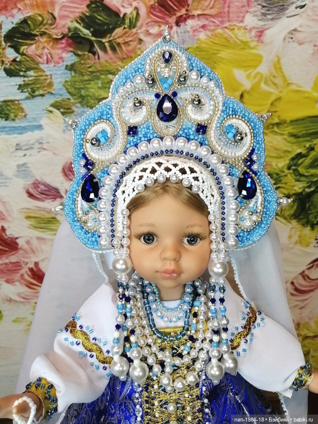 Две красавицы — Одежда и обувь для кукол своими руками: фото (фото 2)