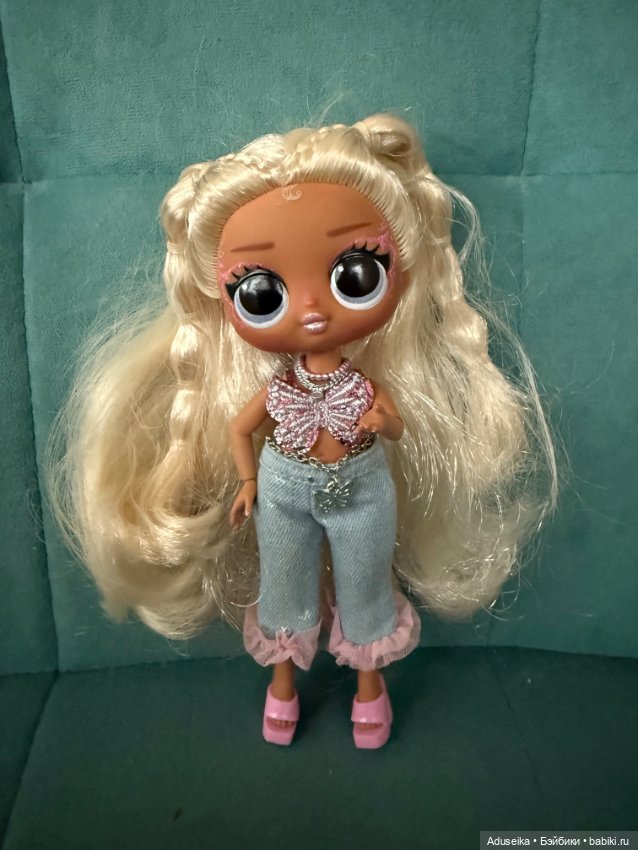 Великолепная 5️⃣ (но одной не хватает) (фото 2)