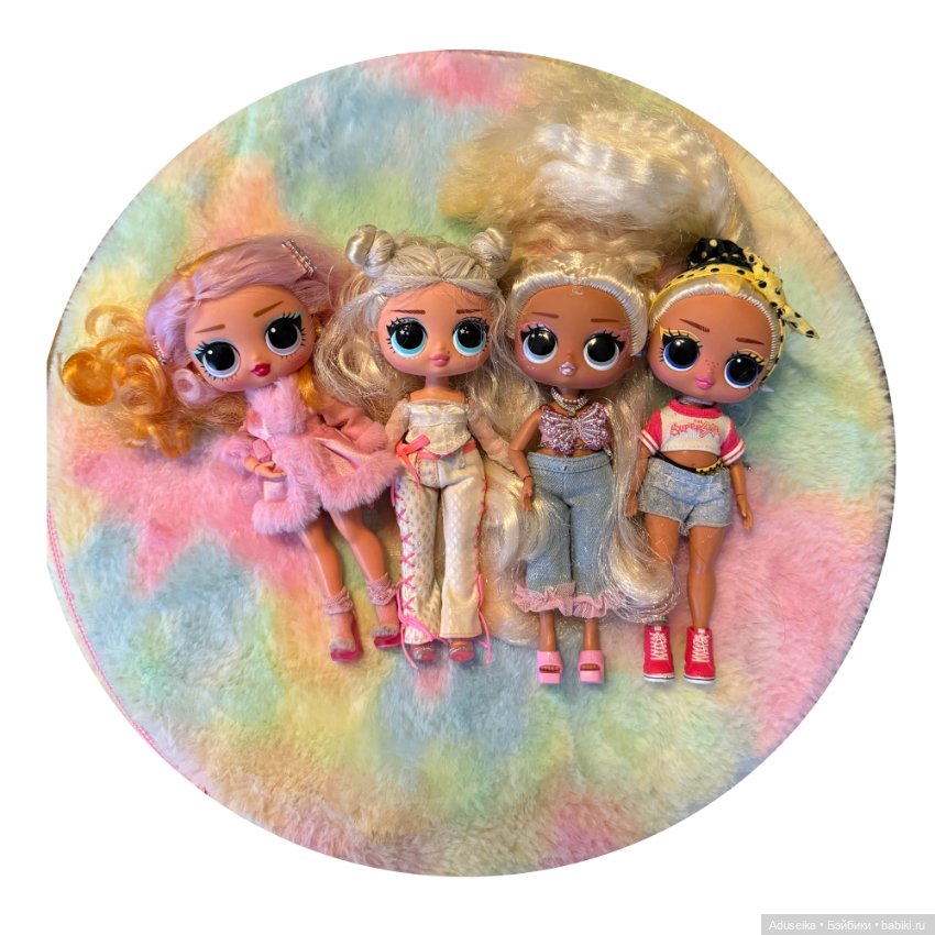 Великолепная 5️⃣ (но одной не хватает) (фото 7)