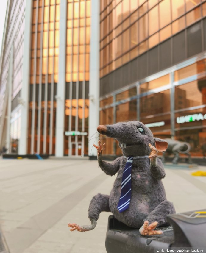 Работяга — Домашние фото авторских игрушек: Тедди (фото 6)