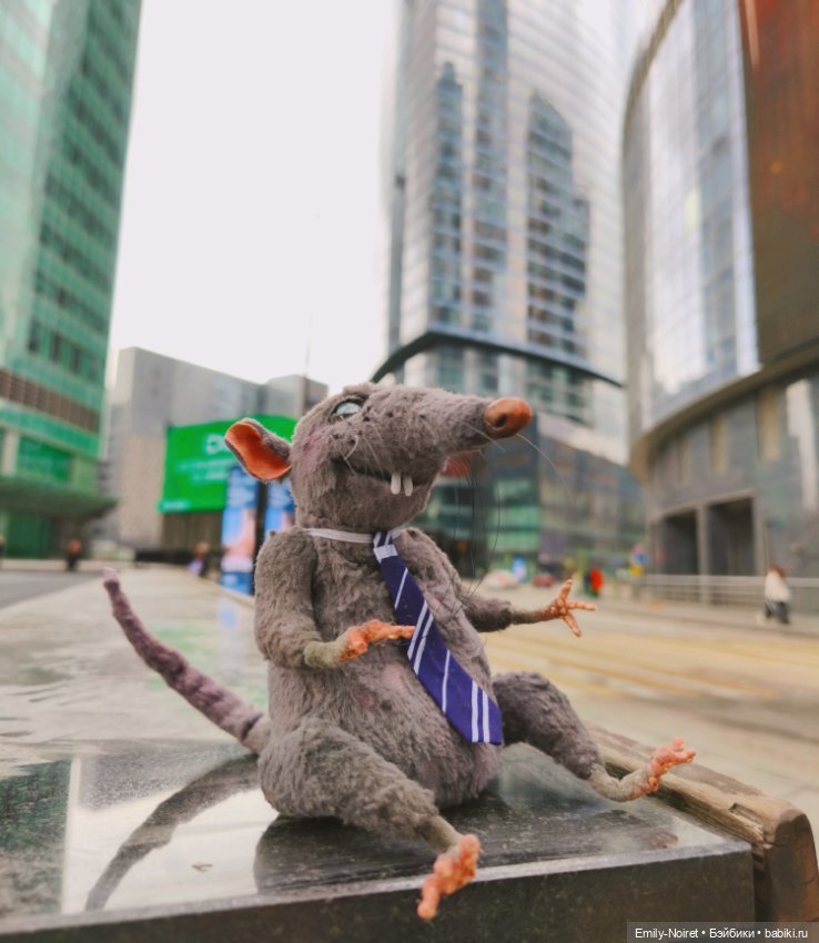 Работяга — Домашние фото авторских игрушек: Тедди (фото 5)