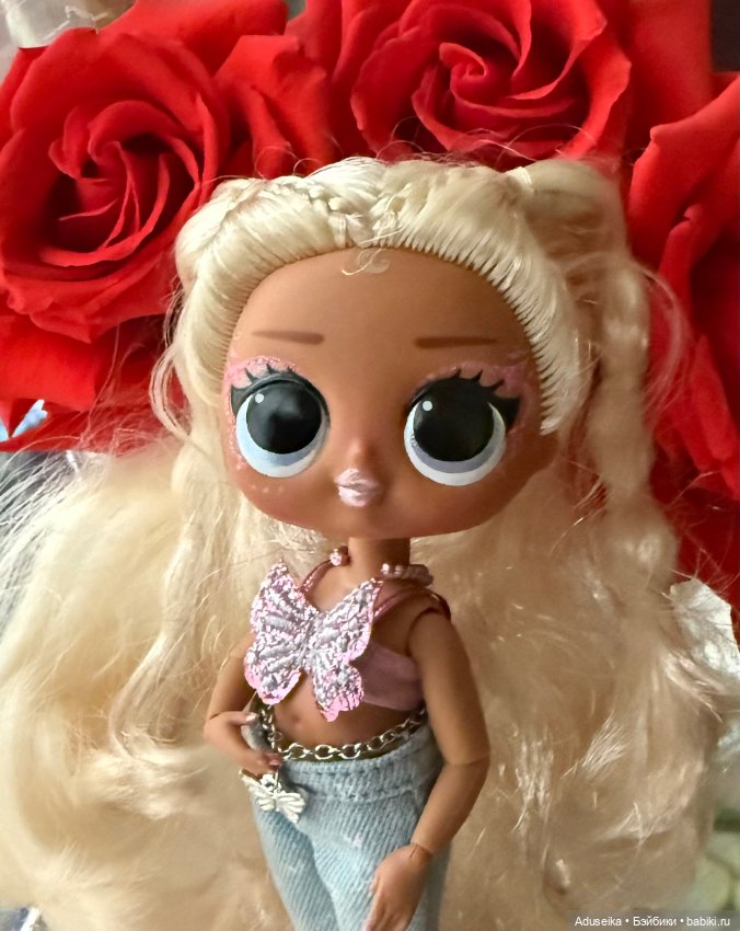 Великолепная 5️⃣ (но одной не хватает)