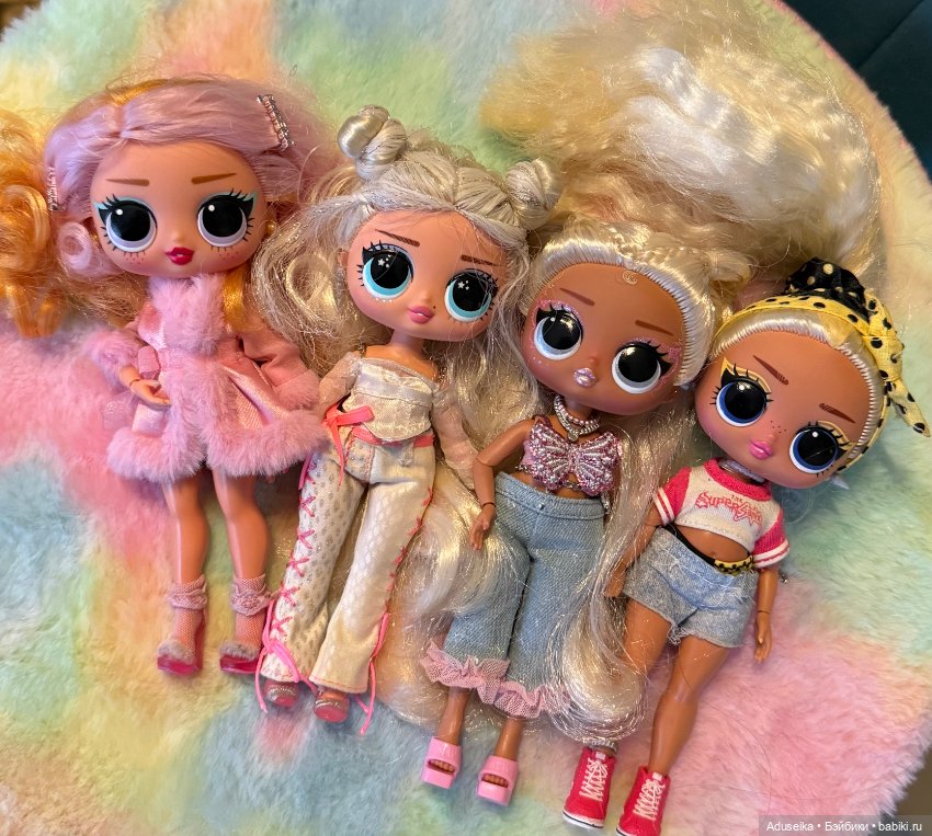 Великолепная 5️⃣ (но одной не хватает) (фото 6)