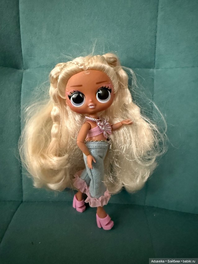 Великолепная 5️⃣ (но одной не хватает) (фото 3)