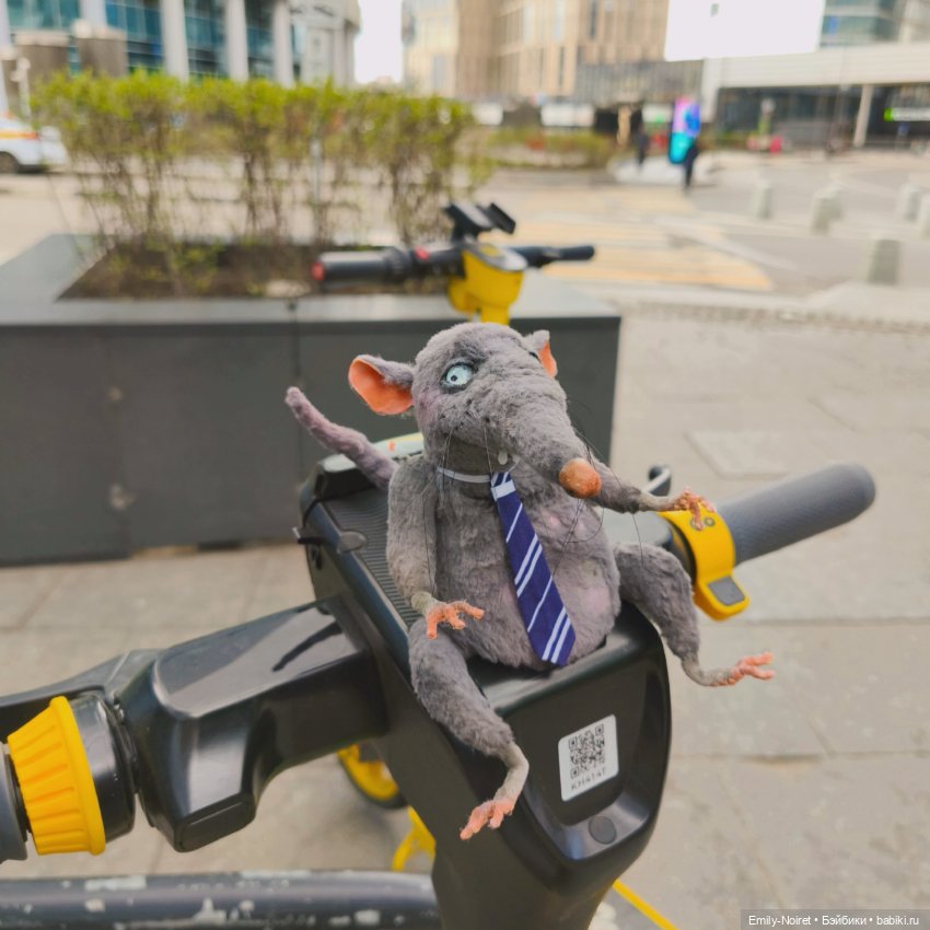 Работяга — Домашние фото авторских игрушек: Тедди (фото 4)