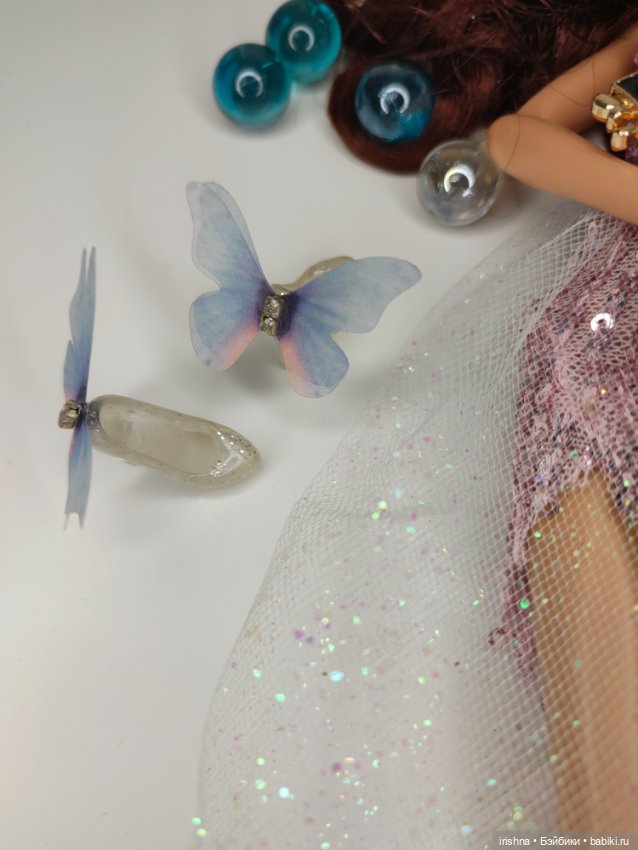 Китайская лукс. Сравнение с ИТ (фото 10)