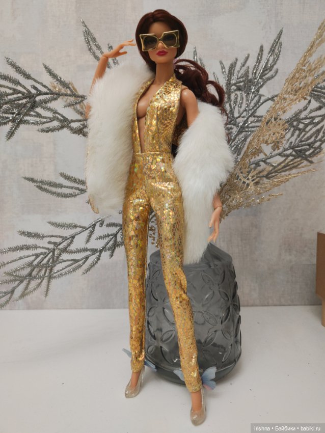 Китайская лукс. Сравнение с ИТ