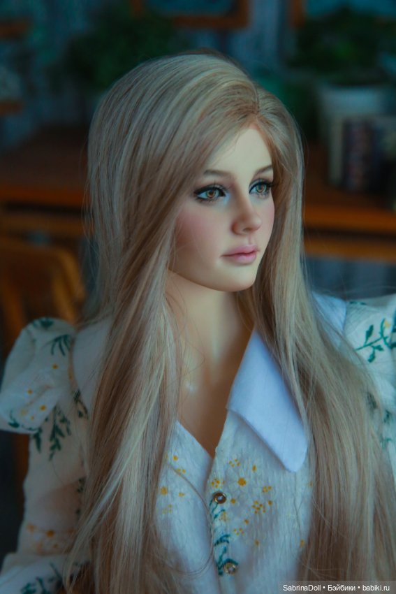 Весенняя Нейв — Разные куклы BJD (БЖД): редкие бренды