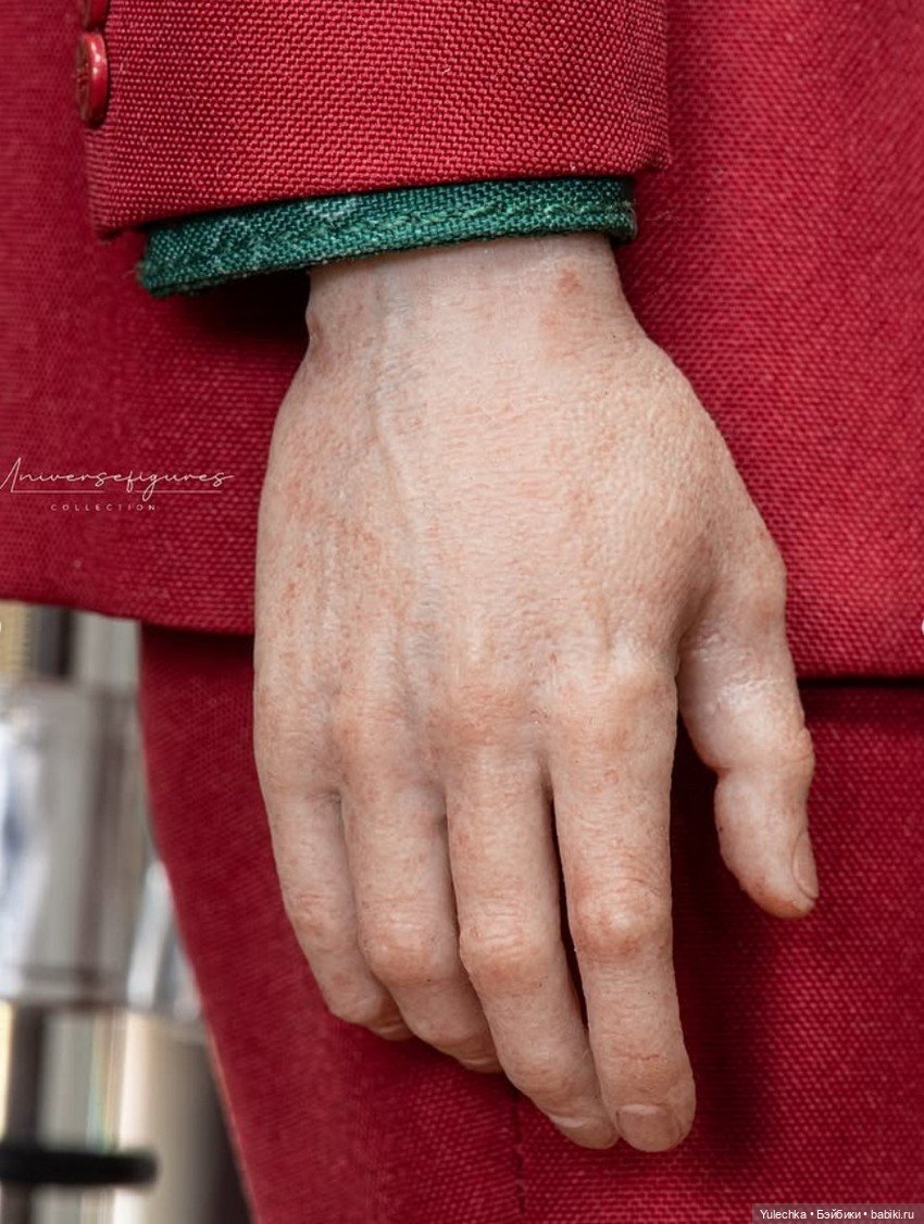 Joker — Коллекционные экшн (фото 7)