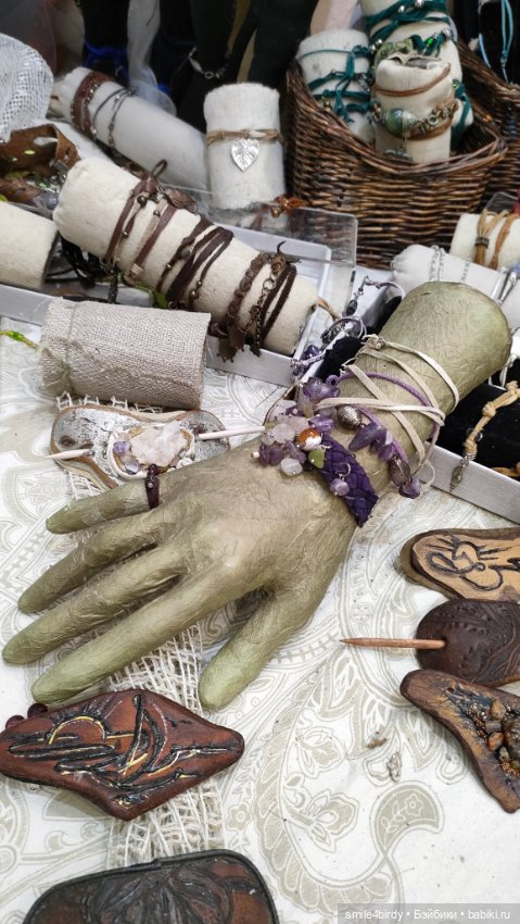 Куклы и мишки Тедди на Тишинке. Часть 4