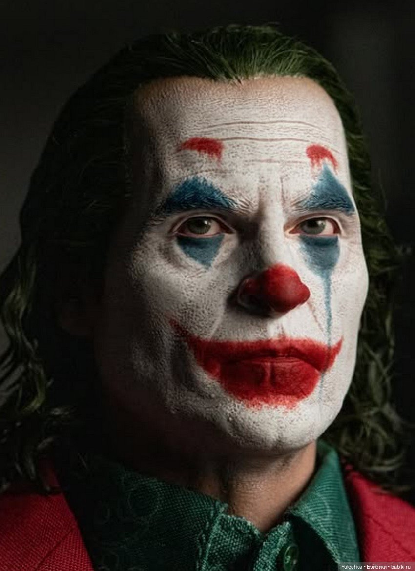 Joker — Коллекционные экшн (фото 10)