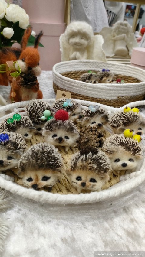 Куклы и мишки Тедди на Тишинке. Часть 4