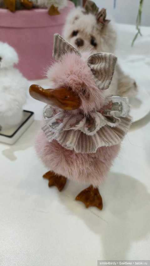 Куклы и мишки Тедди на Тишинке. Часть 4 (фото 2)