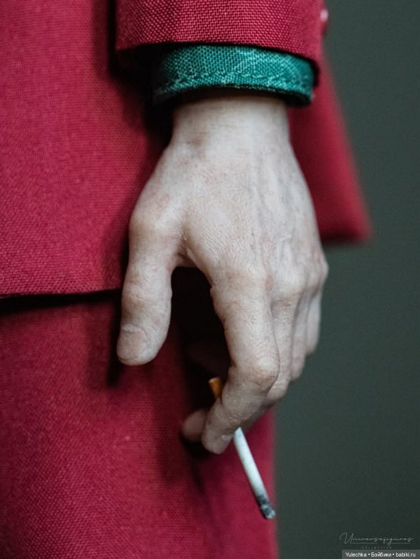 Joker — Коллекционные экшн (фото 6)