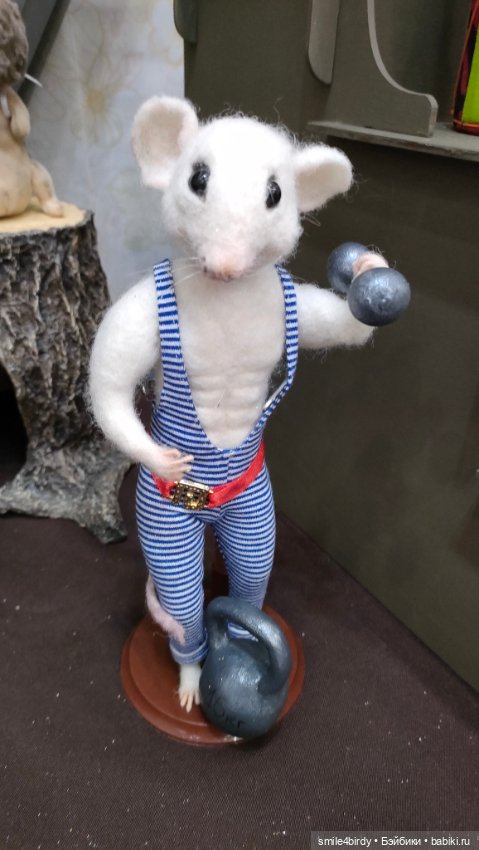 Куклы и мишки Тедди на Тишинке. Часть 5