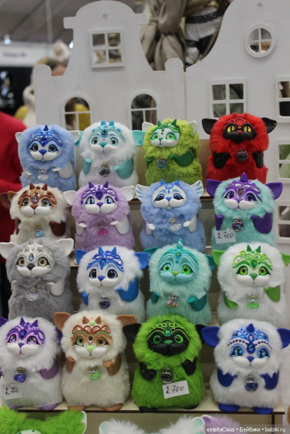 Куклы и мишки Тедди на Тишинке. 05.04.25