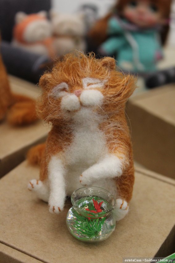 Куклы и мишки Тедди на Тишинке. 05.04.25