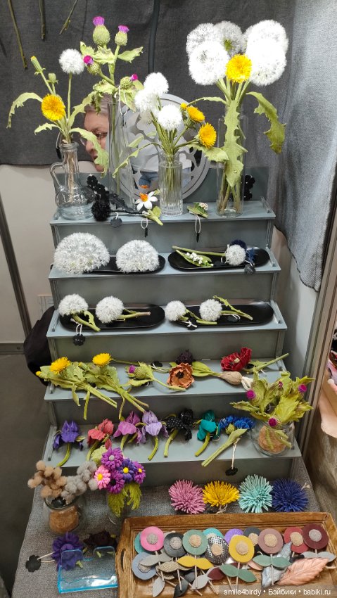 Куклы и мишки Тедди на Тишинке. Часть 5