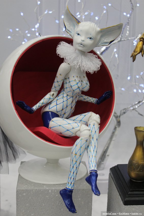 Куклы и мишки Тедди на Тишинке. 05.04.25