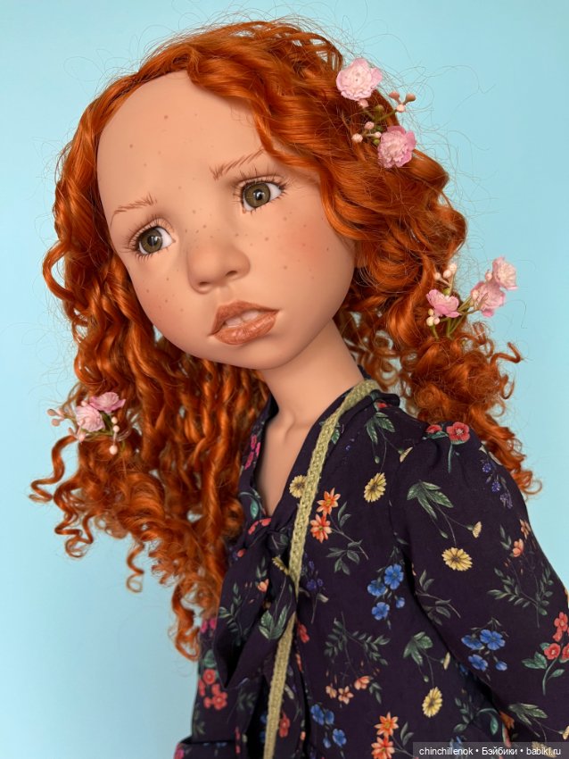 Случайности не случайны…неожиданно ты появилась у нас… Emilien от Zwergnase (фото 3)